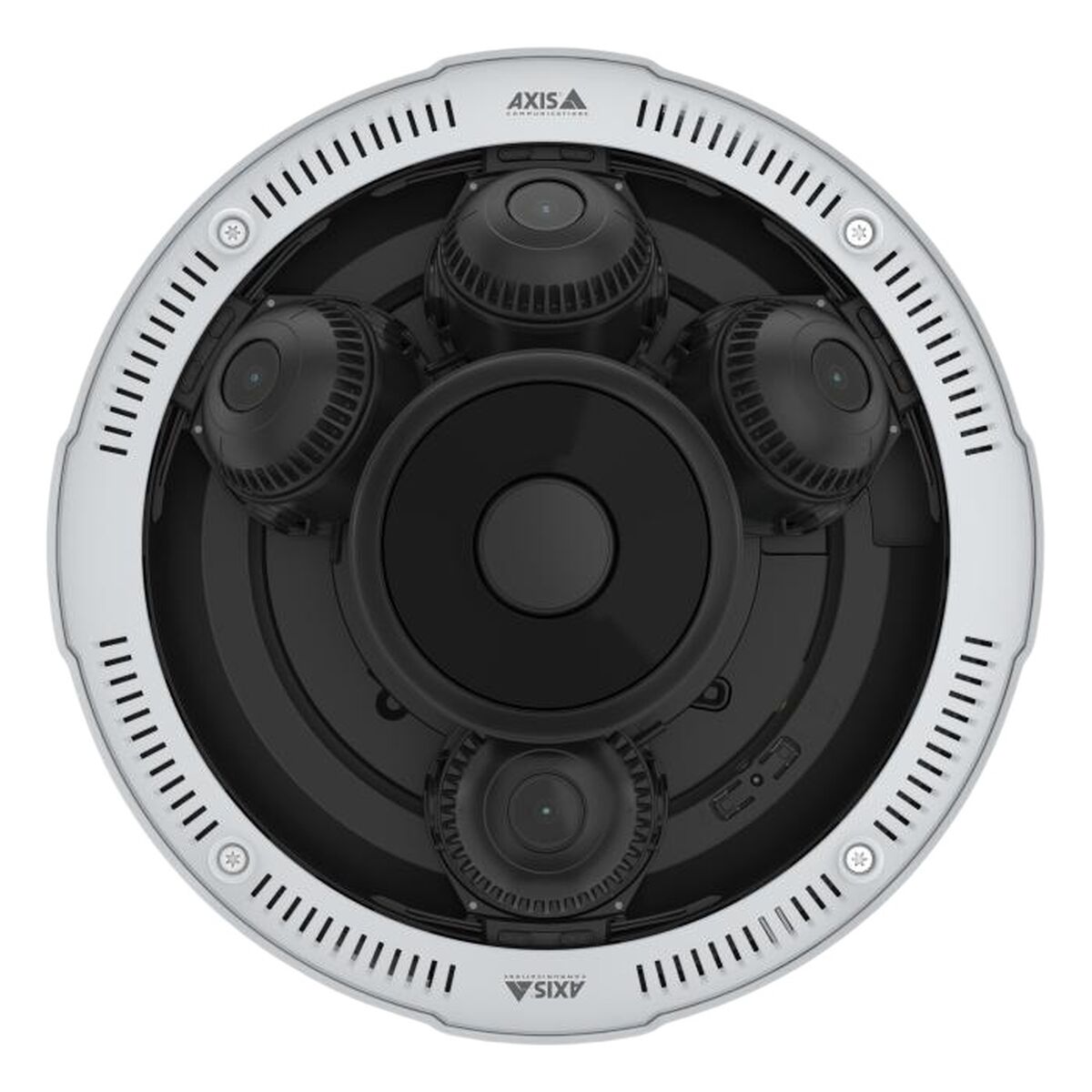 Surveillance Camcorder Axis P3738-PLE