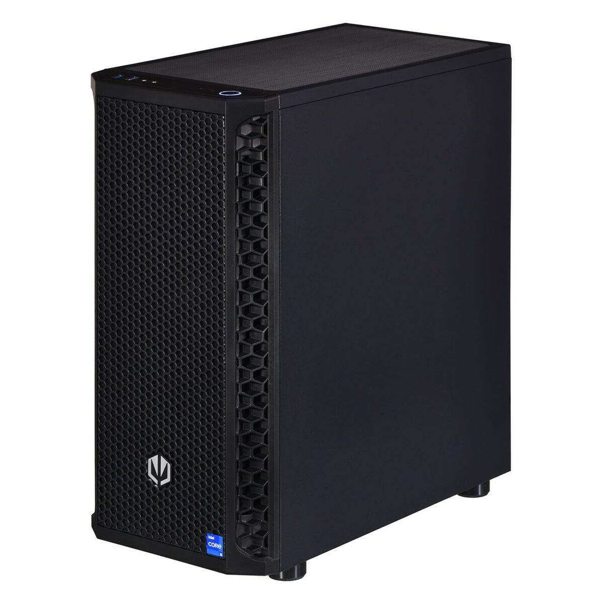 Desktop PC Actina KOMAAAGIP1450 AMD Ryzen 5 5500U AMD RYZEN 5 5500 16 GB RAM 1 TB SSD Nvidia Geforce RTX 4060 Desktop PC Actina KOMAAAGIP1450 AMD Ryzen 5 5500U AMD RYZEN 5 5500 16 GB RAM 1 TB SSD Nvidia Geforce RTX 4060