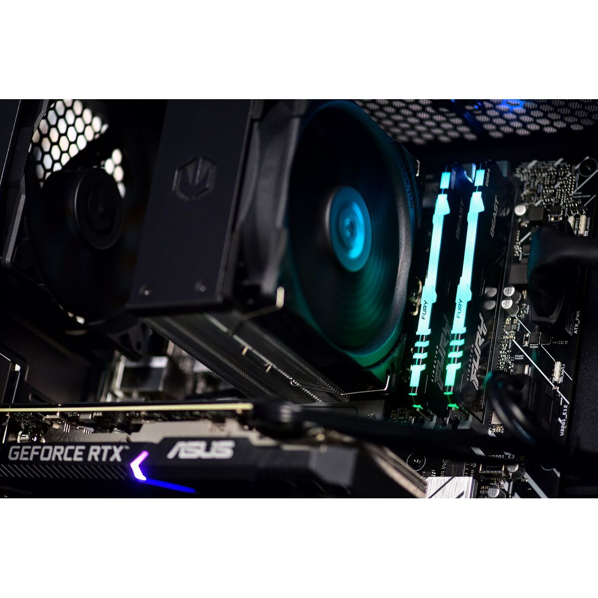 Desktop PC Actina KOMAAAGIP1450 AMD Ryzen 5 5500U AMD RYZEN 5 5500 16 GB RAM 1 TB SSD Nvidia Geforce RTX 4060 Desktop PC Actina KOMAAAGIP1450 AMD Ryzen 5 5500U AMD RYZEN 5 5500 16 GB RAM 1 TB SSD Nvidia Geforce RTX 4060