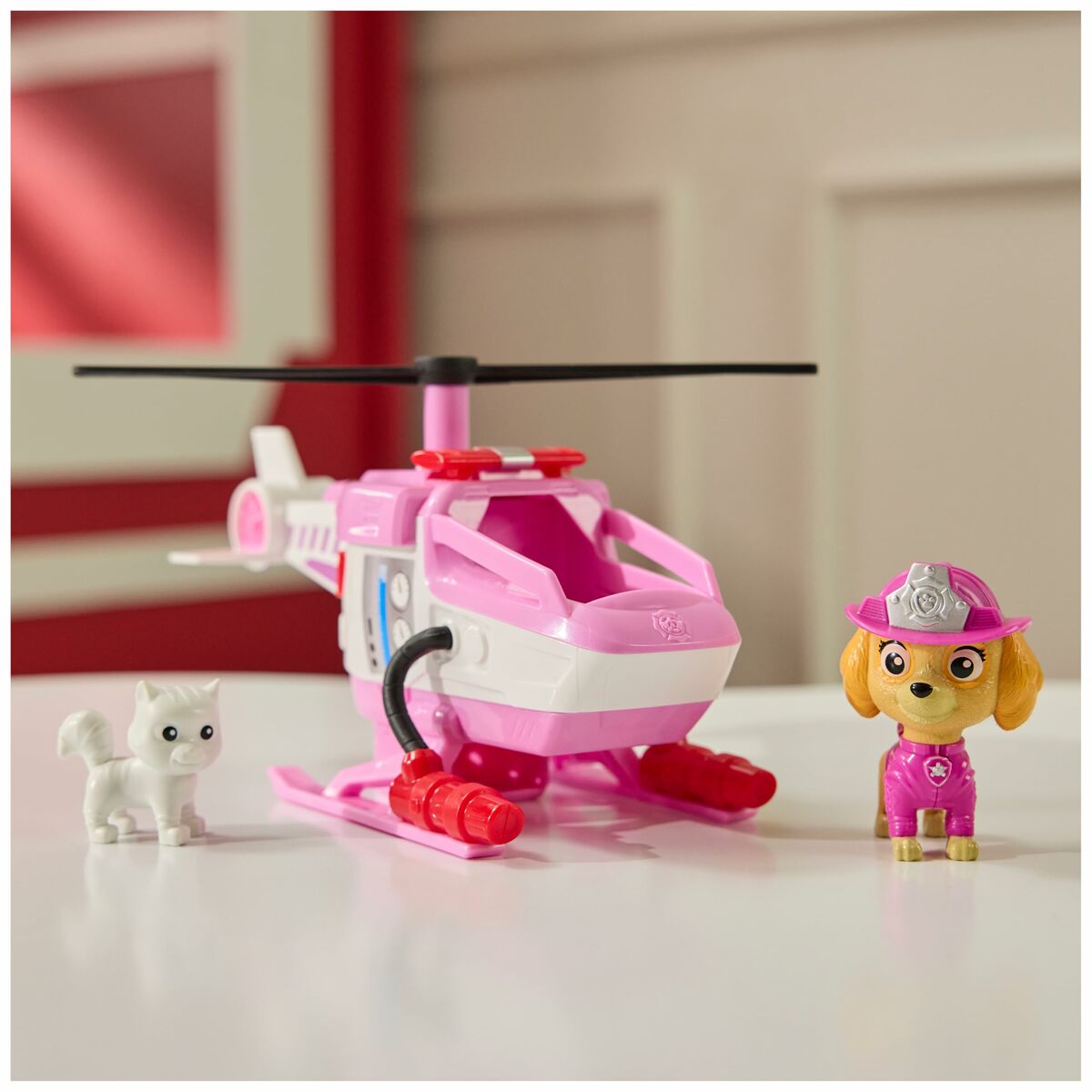 Action Figure Spin Master Paw Patrol Action Figure Spin Master Paw Patrol