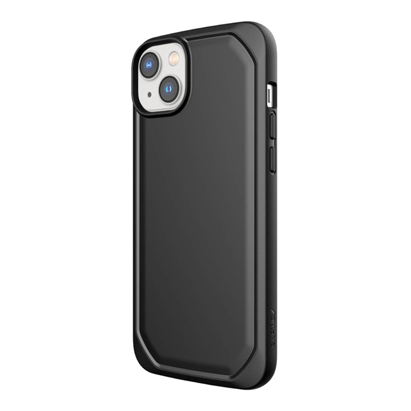 X-Doria Raptic Slim Apple iPhone 14 Plus (Black)
