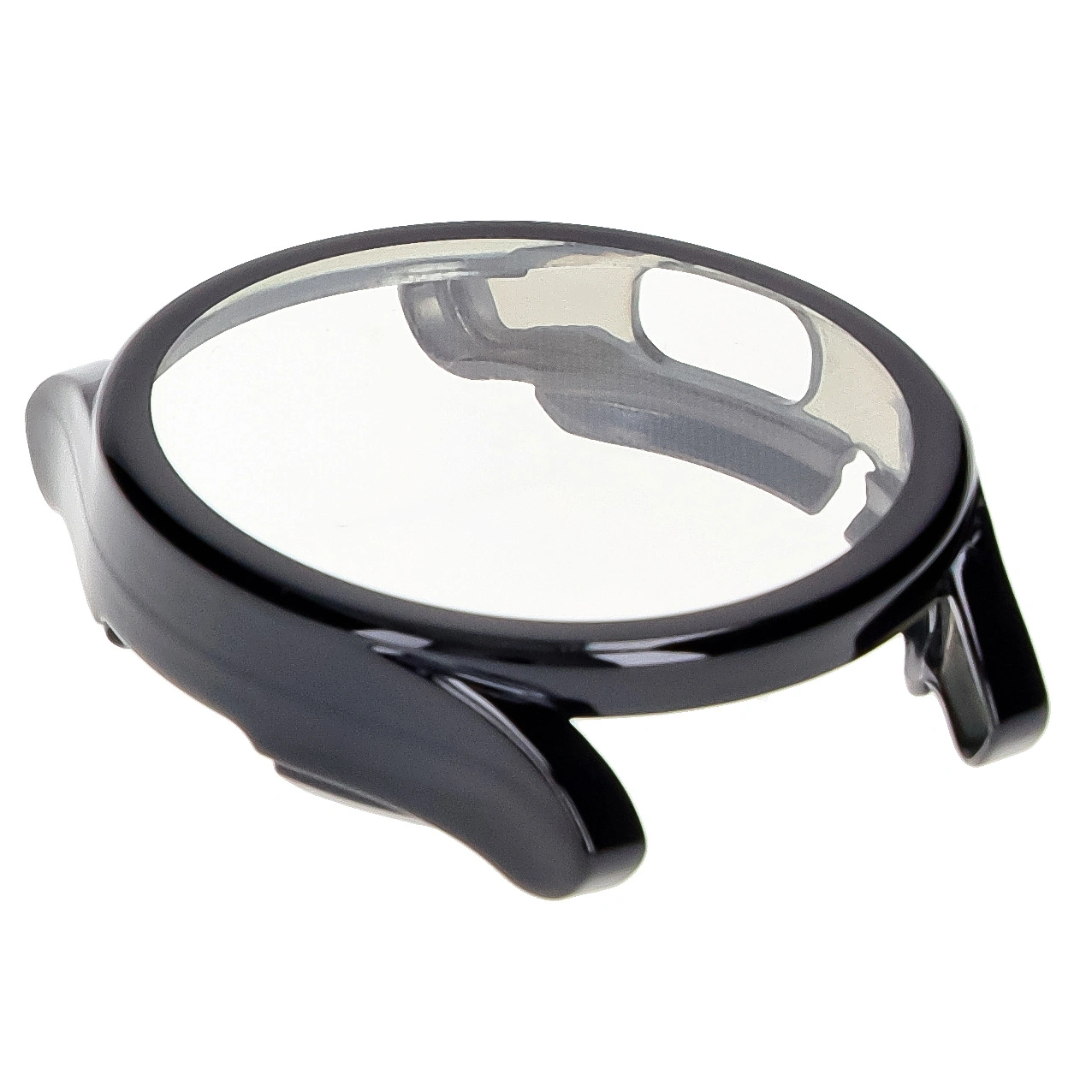 Bizon Case Watch Felipe Samsung Galaxy Watch FE / Watch 4 40 mm black