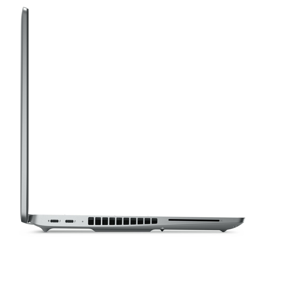 Laptop Dell Precision 3591 Intel Core Ultra 7 155H 16 GB RAM 512 GB SSD 15,6" Spanish Qwerty
