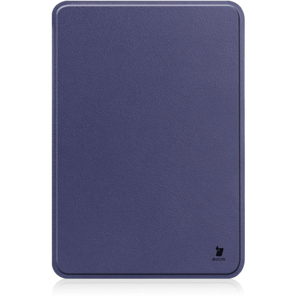 Bizon Case Tab Croc Amazon Kindle 12 2024 / 11 2022 navy blue