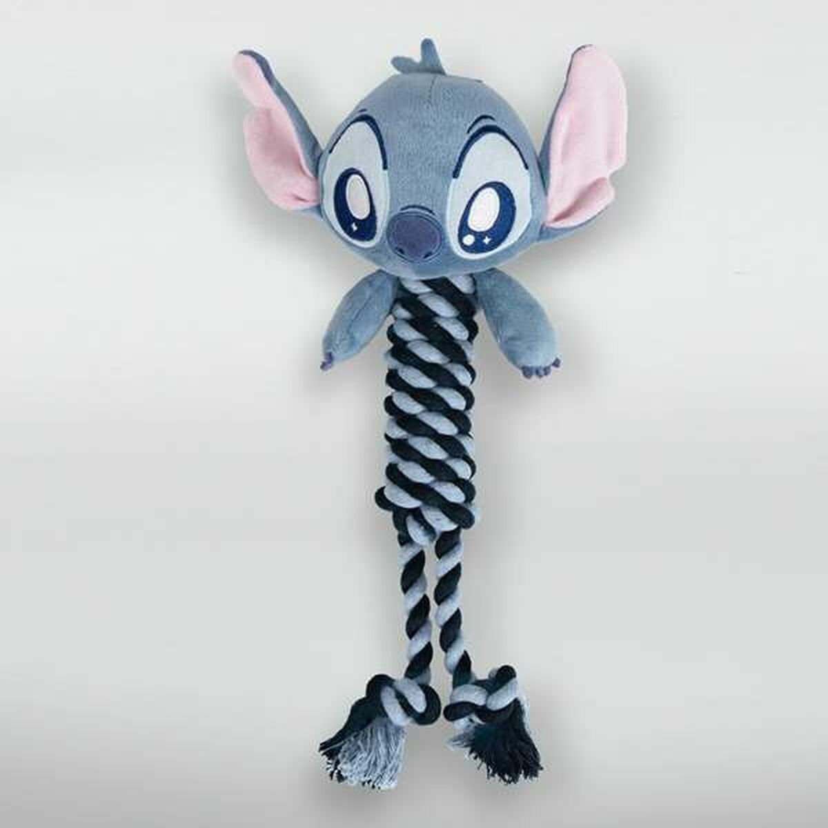 Dog toy Stitch Blue 9,5 x 30 x 9,5 cm