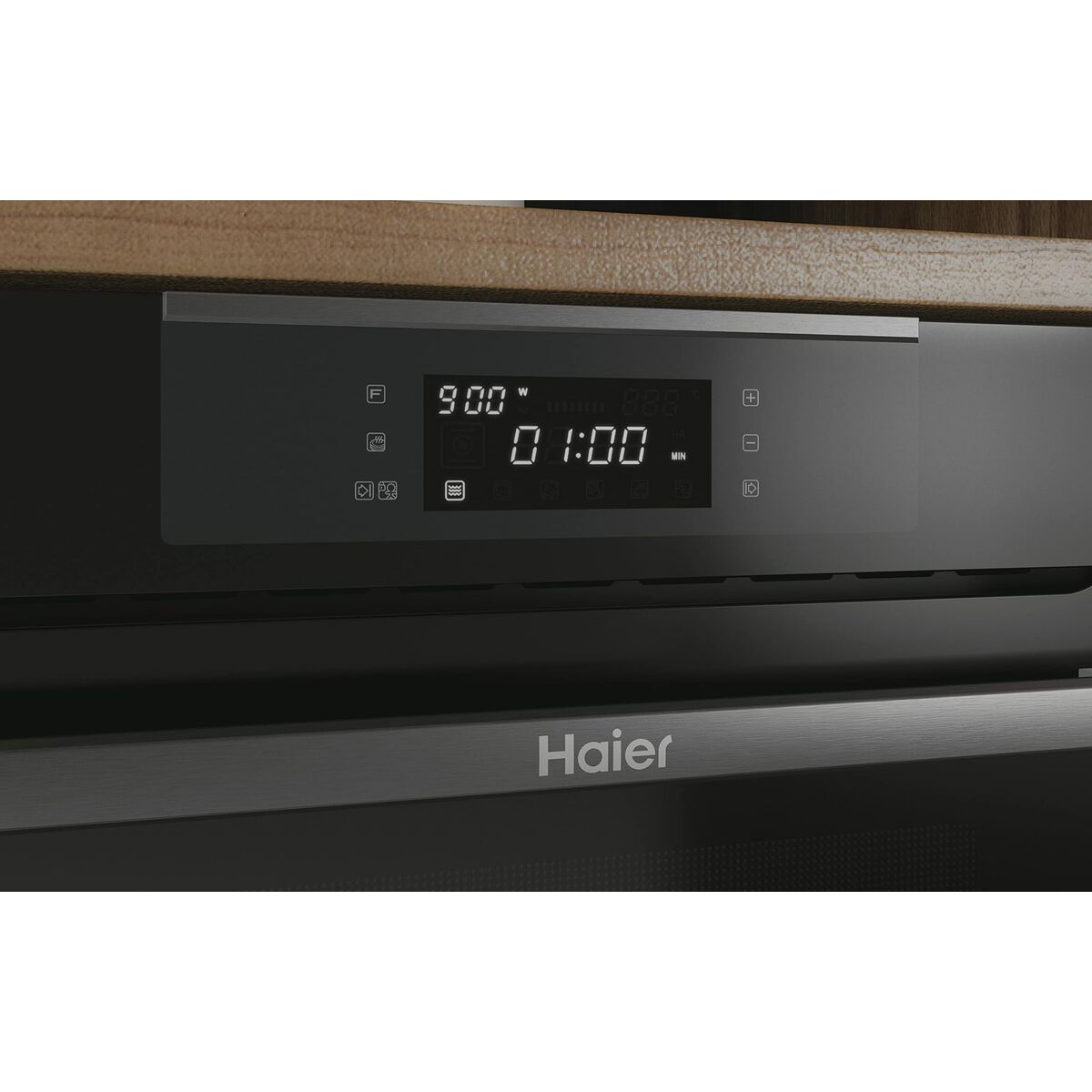 Oven Haier HOR45C5FT 900 W 44 L Oven Haier HOR45C5FT 900 W 44 L
