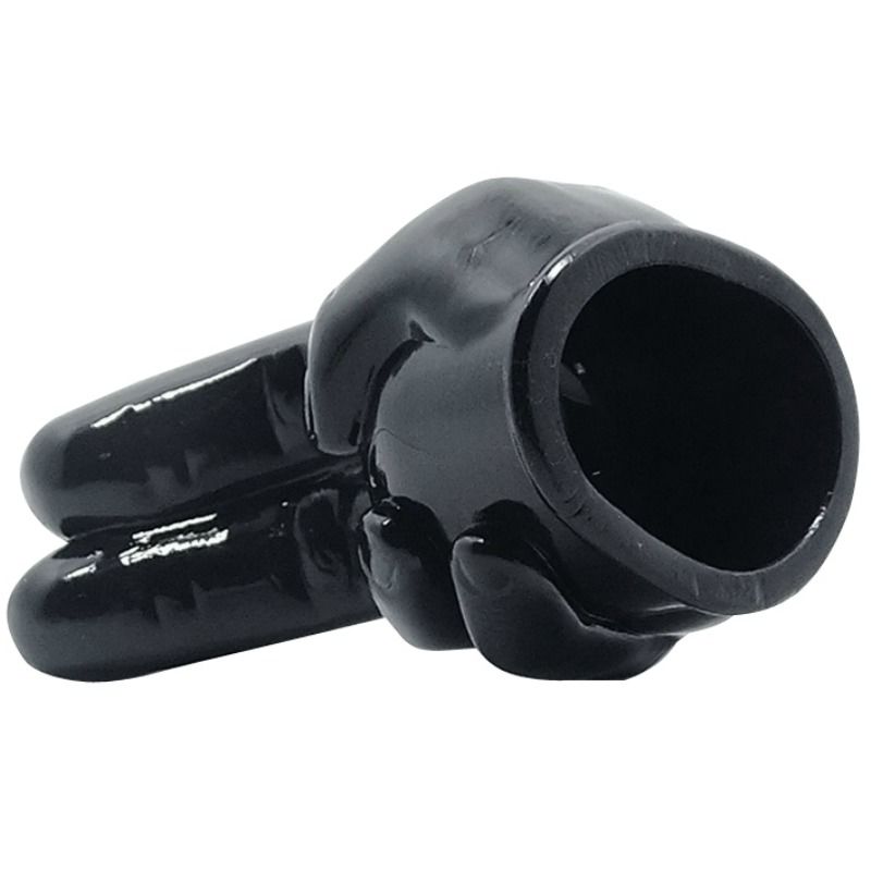 POWER HEAD - INTERCHANGEABLE WAND MASSAGER HEAD