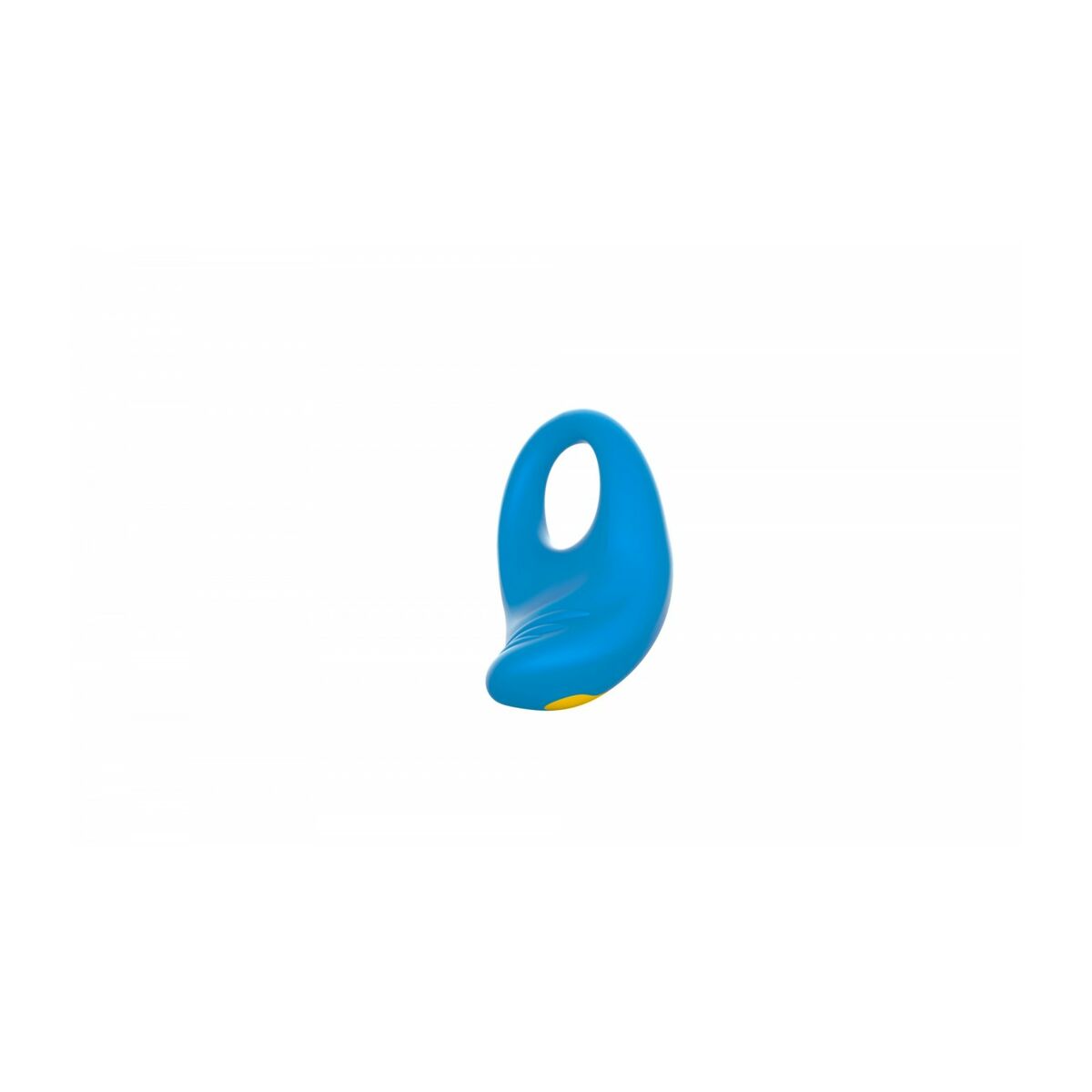Cock Ring Romp RPCRSG5 Blue Cock Ring Romp RPCRSG5 Blue