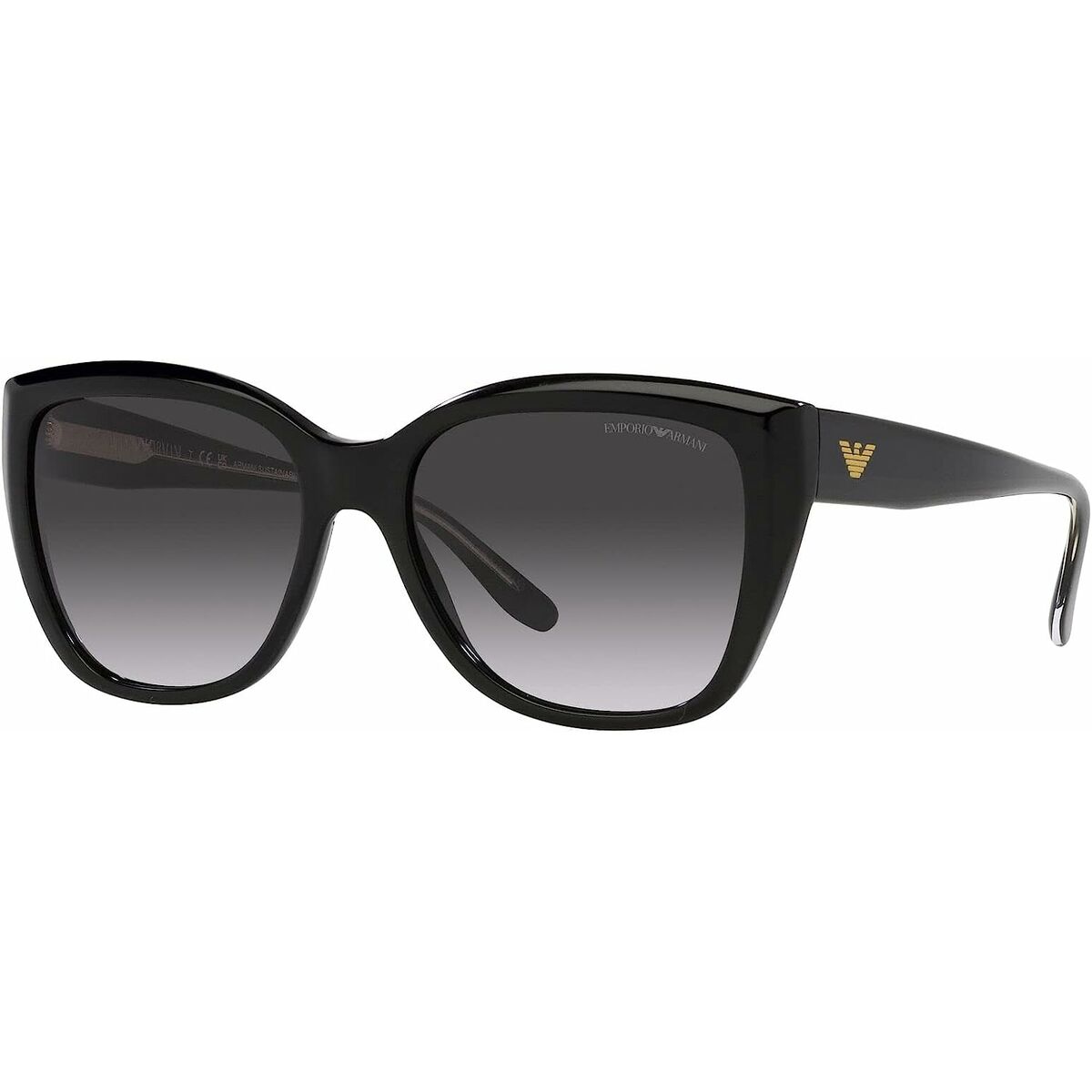 Ladies' Sunglasses Armani EA 4198