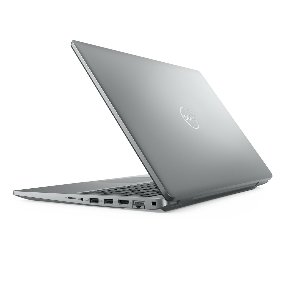 Laptop Dell Precision 3591 Intel Core Ultra 7 155H 16 GB RAM 512 GB SSD 15,6" Spanish Qwerty