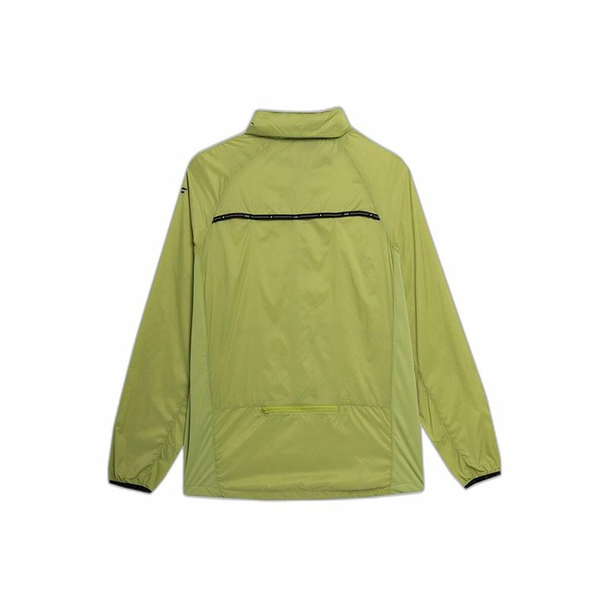 Men's Sports Jacket 4F Technical M086 Green Olive