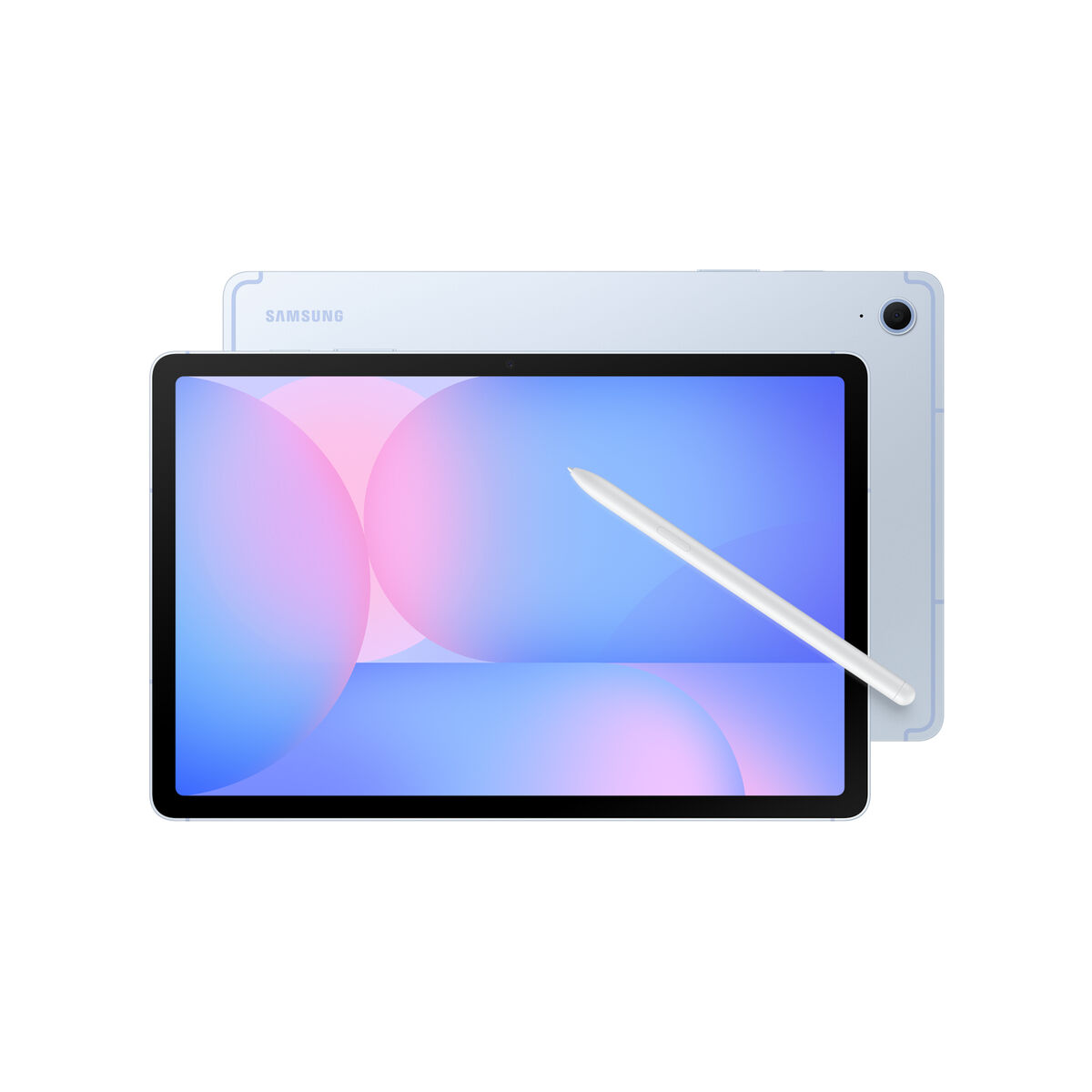 Tablet Samsung SM-X520NLBREUB 10,9" Octa Core 8 GB RAM 128 GB Blue Tablet Samsung SM-X520NLBREUB 10,9" Octa Core 8 GB RAM 128 GB Blue