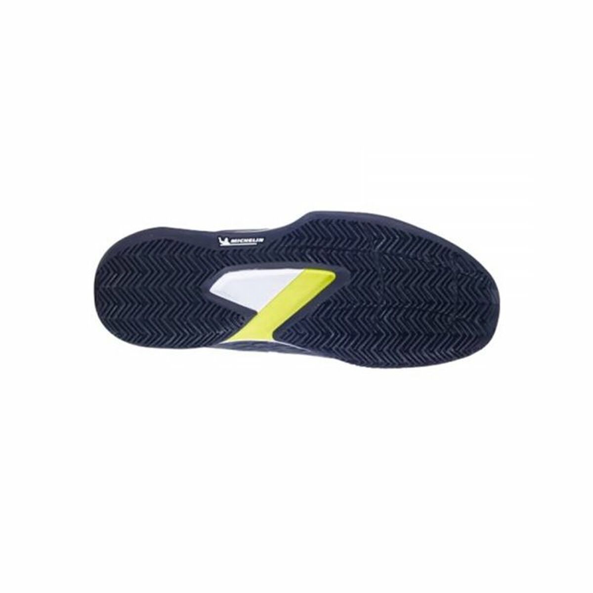 Men's Tennis Shoes Babolat Prop Fury3 Clay Grey Men Men's Tennis Shoes Babolat Prop Fury3 Clay Grey Men