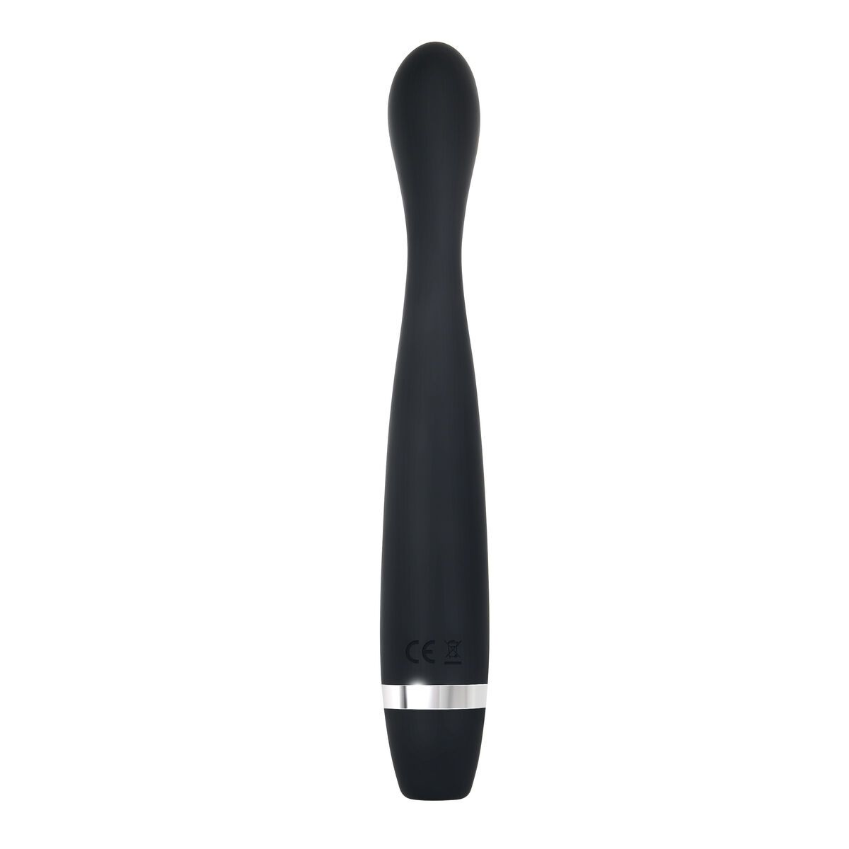 G-Spot Vibrator Evolved Black G-Spot Vibrator Evolved Black