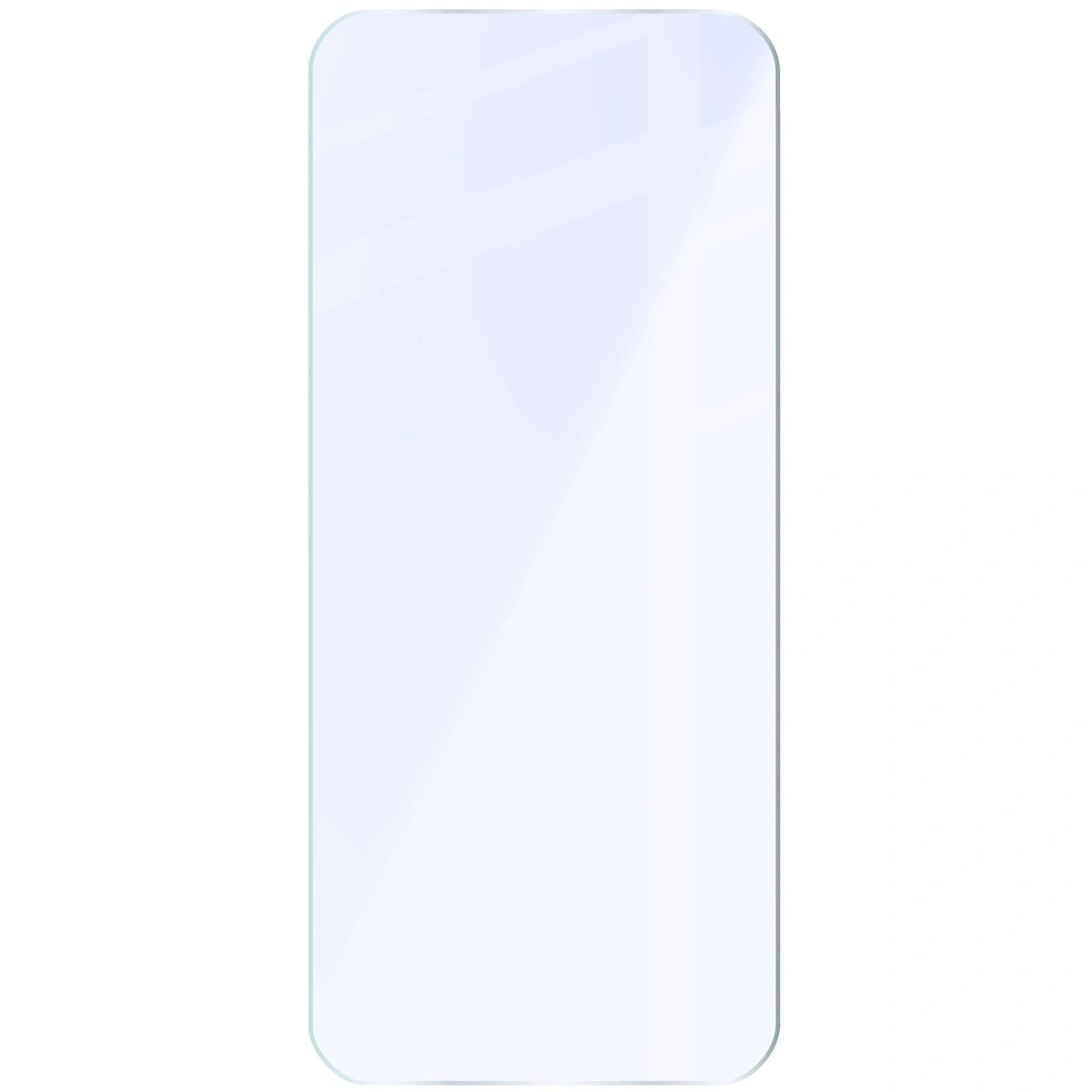 Elastyczne szkło hybrydowe Bizon Glass Mule do Google Pixel 10