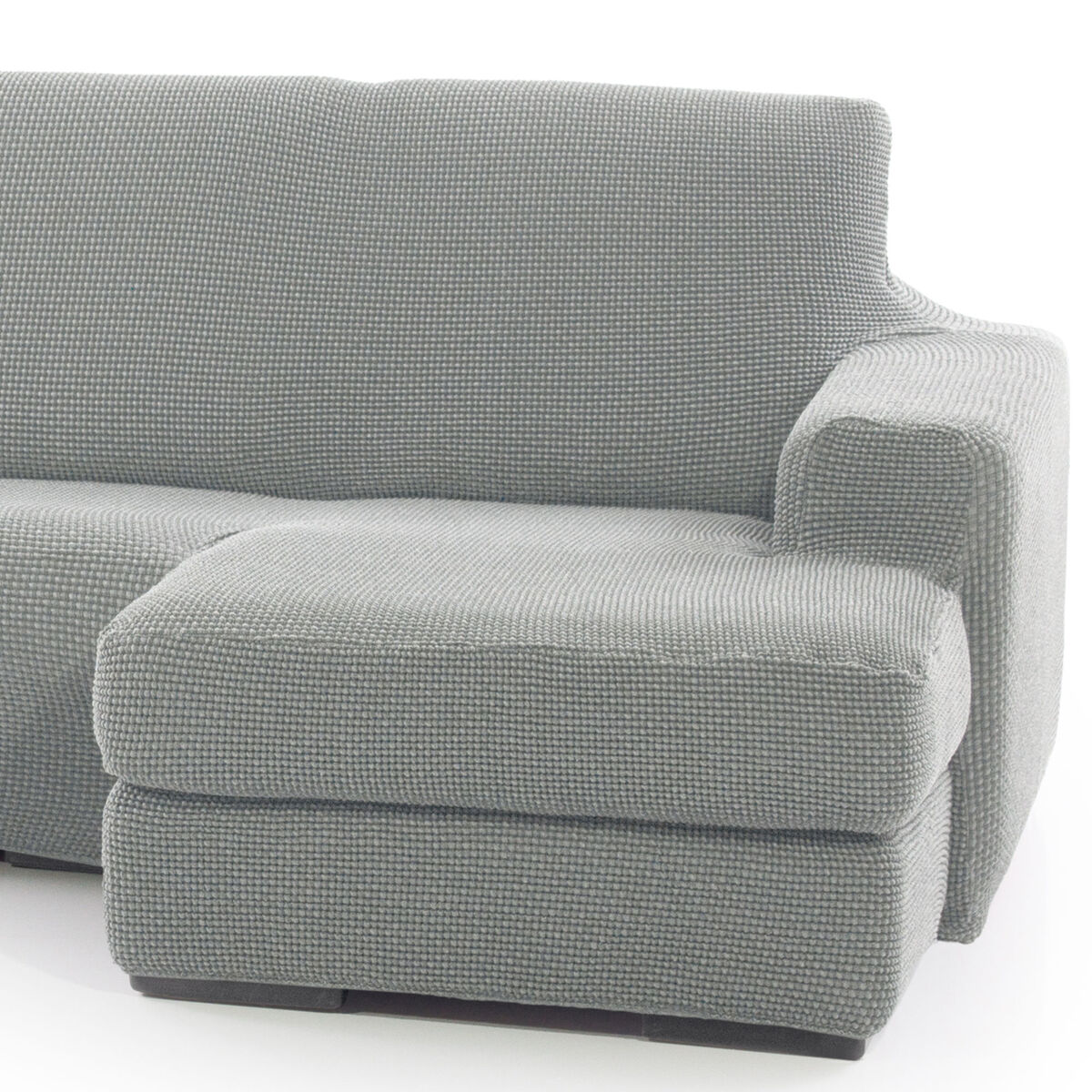 Chaise longue cover with short right arm Sofaskins NIAGARA 210 - 340 cm Chaise longue cover with short right arm Sofaskins NIAGARA 210 - 340 cm