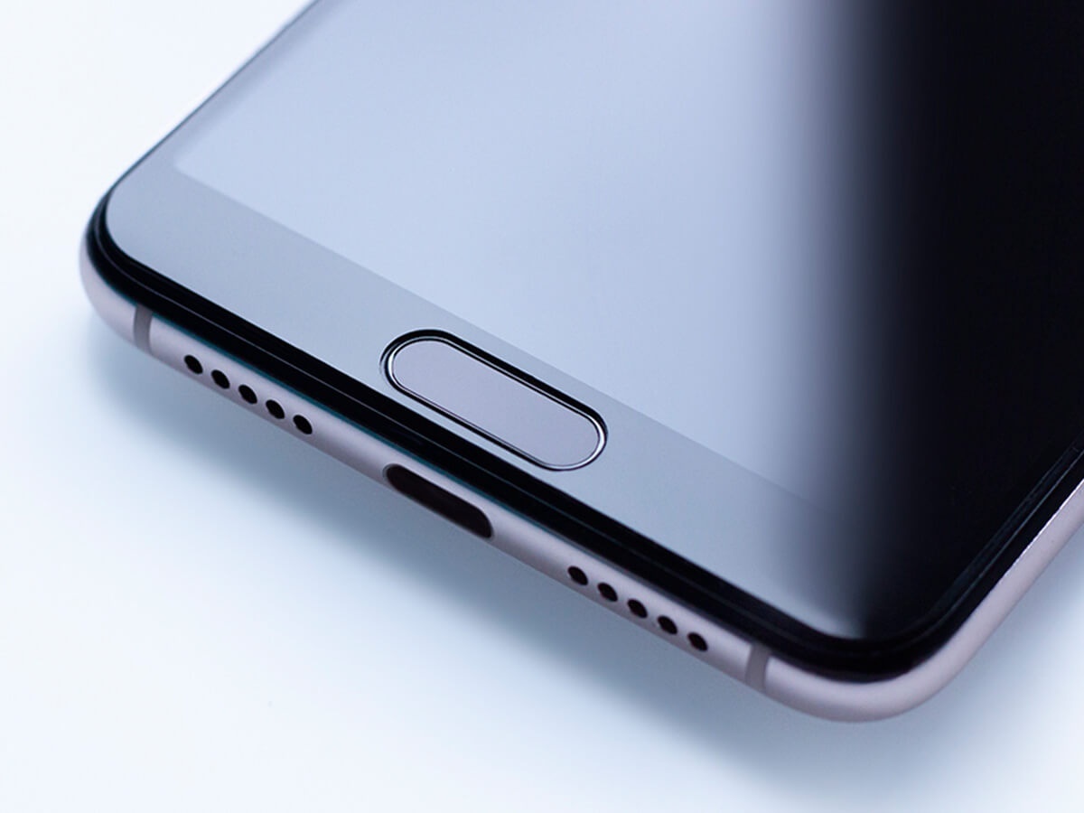3MK FlexibleGlass Max Apple iPhone 11 black