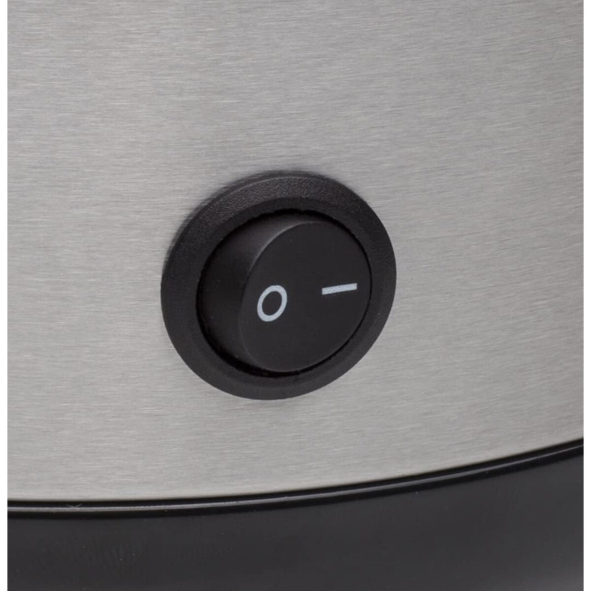 Rice Cooker Princess Steel Stainless steel 400 W 1 L