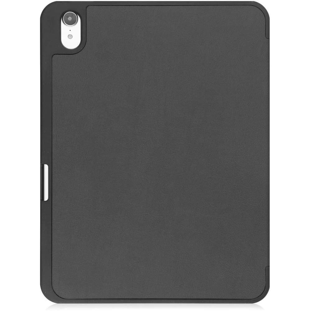 Bizon Case Tab Lizard Apple iPad 10 10.9 2022 black