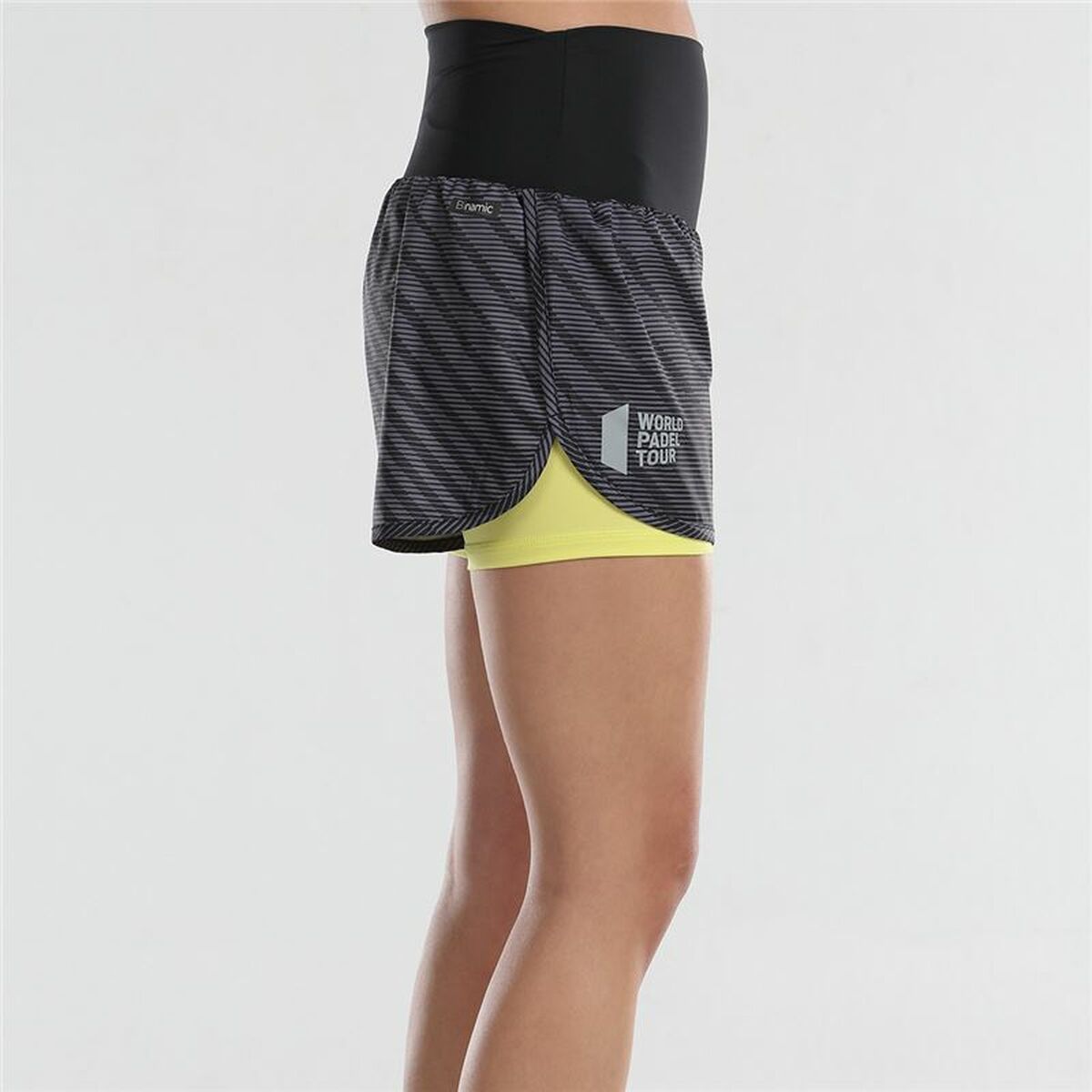 Sports Shorts for Women Bullpadel Lonja Padel Sports Shorts for Women Bullpadel Lonja Padel