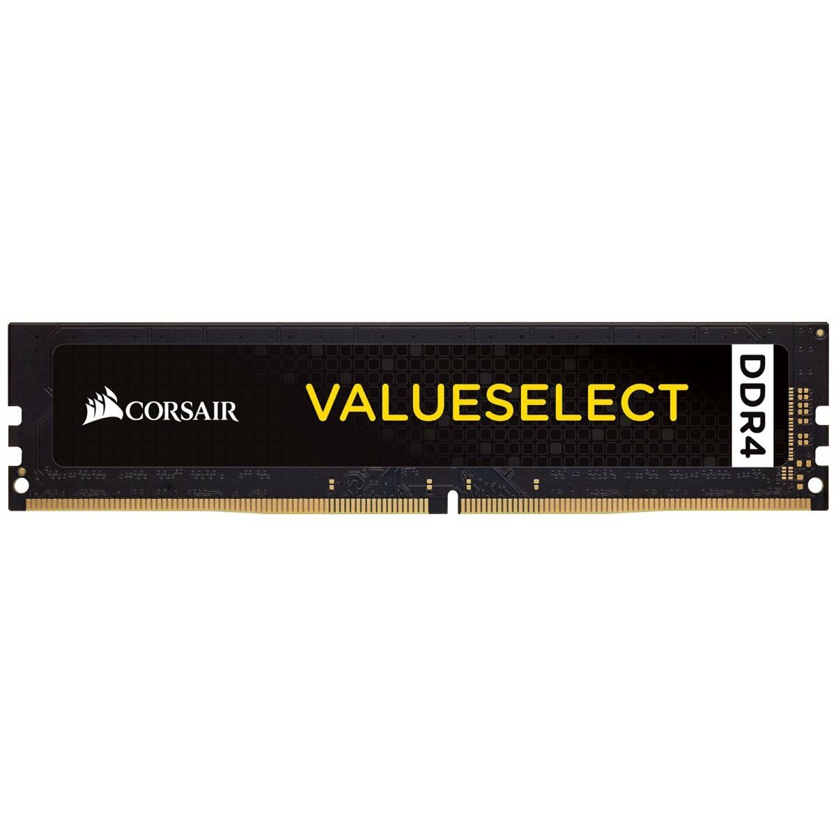 RAM Memory Corsair 8 GB, DDR4, 2666 MHz CL18 DDR4 8 GB DDR4-SDRAM