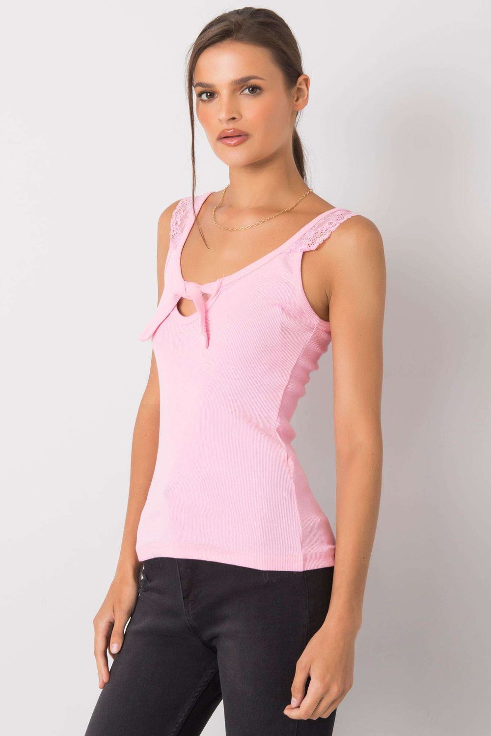  Top model 181716 Calben  pink