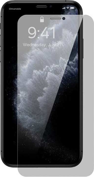 Baseus SGBL061702 Privacy Glass 0.3mm Apple iPhone 11 Pro Max/XS Max