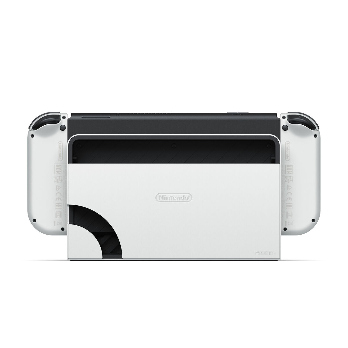 Nintendo Switch Nintendo Switch OLED White Nintendo Switch Nintendo Switch OLED White