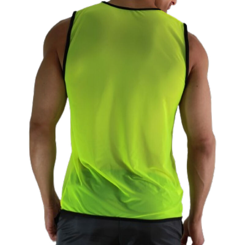 MACHO - GREEN T-SHIRT S/M