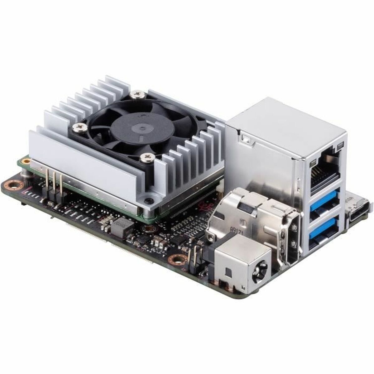 Motherboard Asus