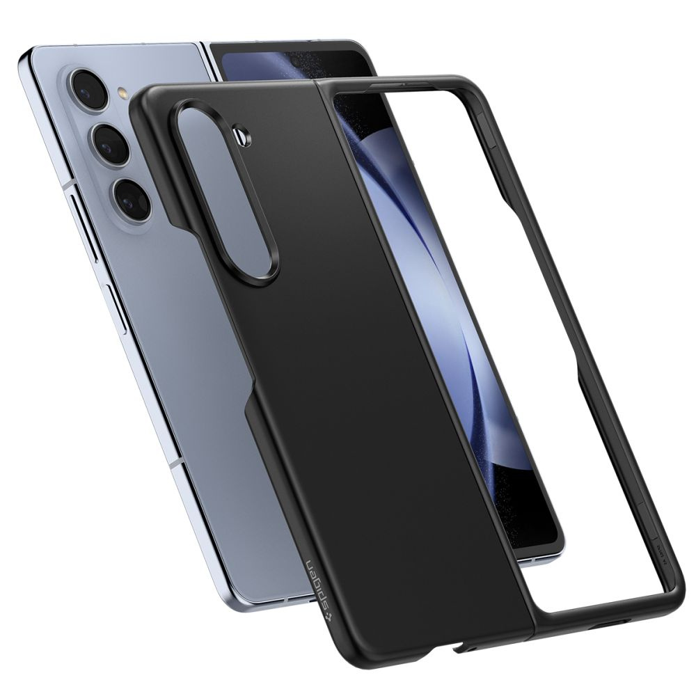 Spigen Airskin Samsung Galaxy Z Fold 5 Black