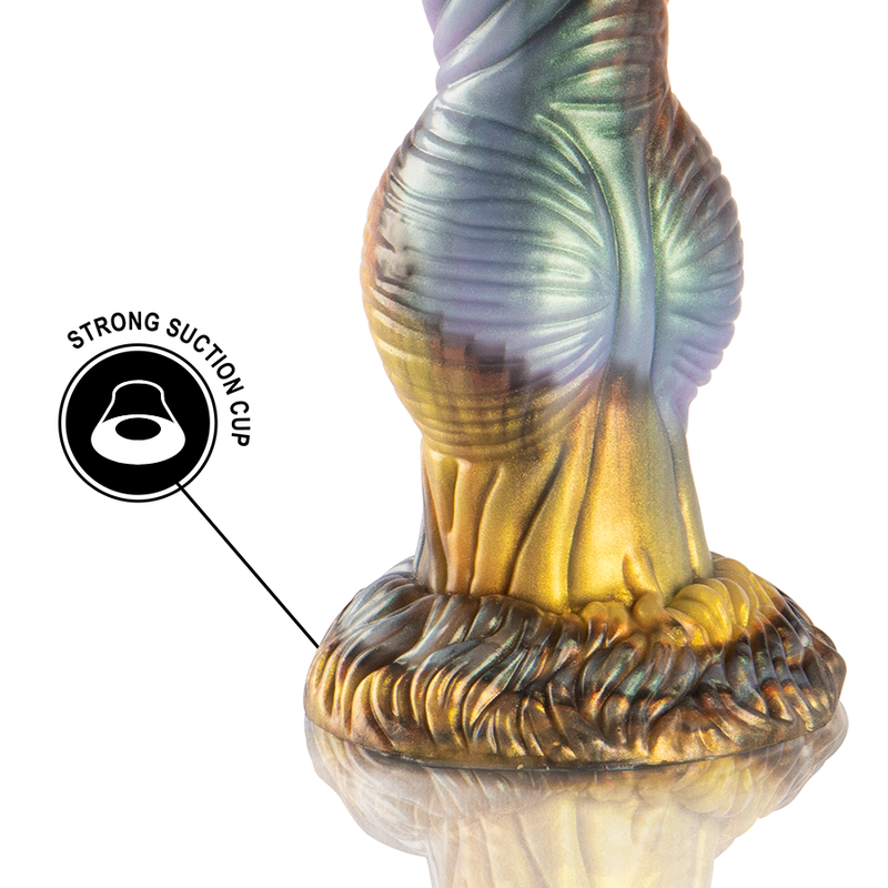EPIC - PHOENIX DILDO THE RESURGENCE OF PLEASURE REMOTE CONTROL