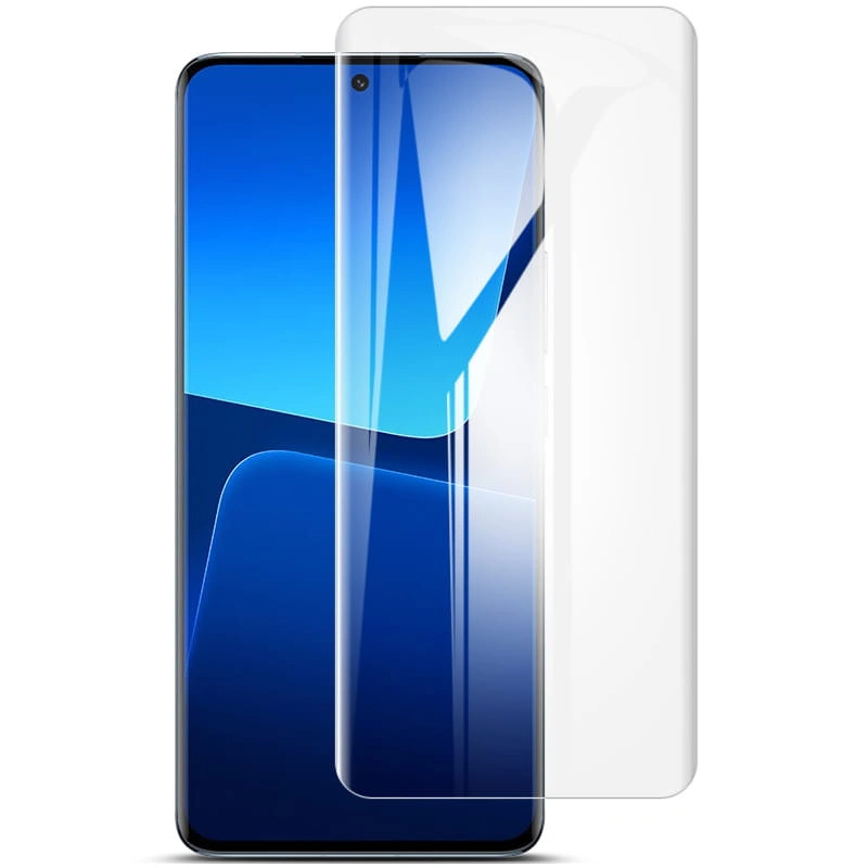 Bizon Glass Hydrogel Xiaomi 13 Pro [2 PACK]