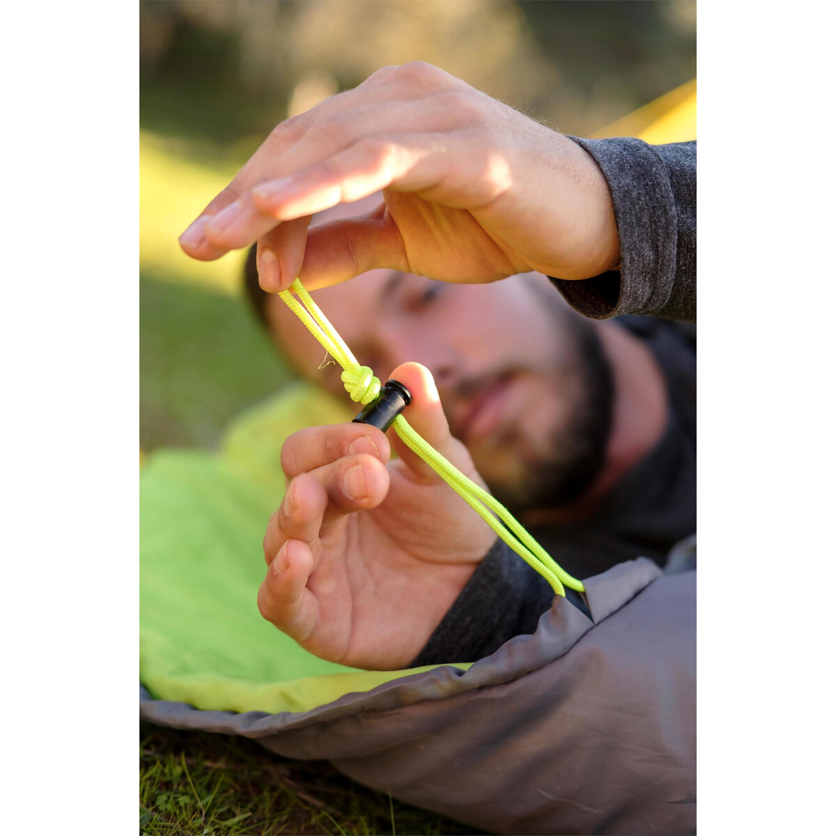Sleeping Bag Bestway Plastic 220 x 75 x 50 cm 6º - 10 ºc Sleeping Bag Bestway Plastic 220 x 75 x 50 cm 6º - 10 ºc