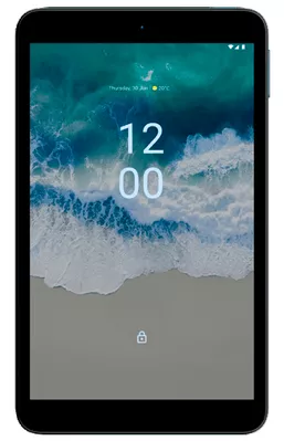 Nokia T10 WiFi 32GB Blue