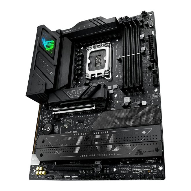 Motherboard Asus LGA 1851 Motherboard Asus LGA 1851