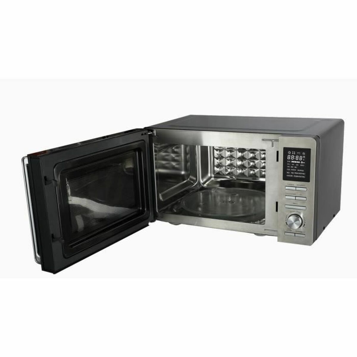 Microwave Continental Edison 900 w 25 L