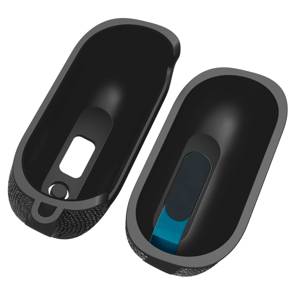 Case Spigen Urban Fit Samsung Galaxy Buds 3 / 3 Pro Black