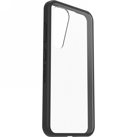 OtterBox React Samsung Galaxy S23+ Plus (clear-black)