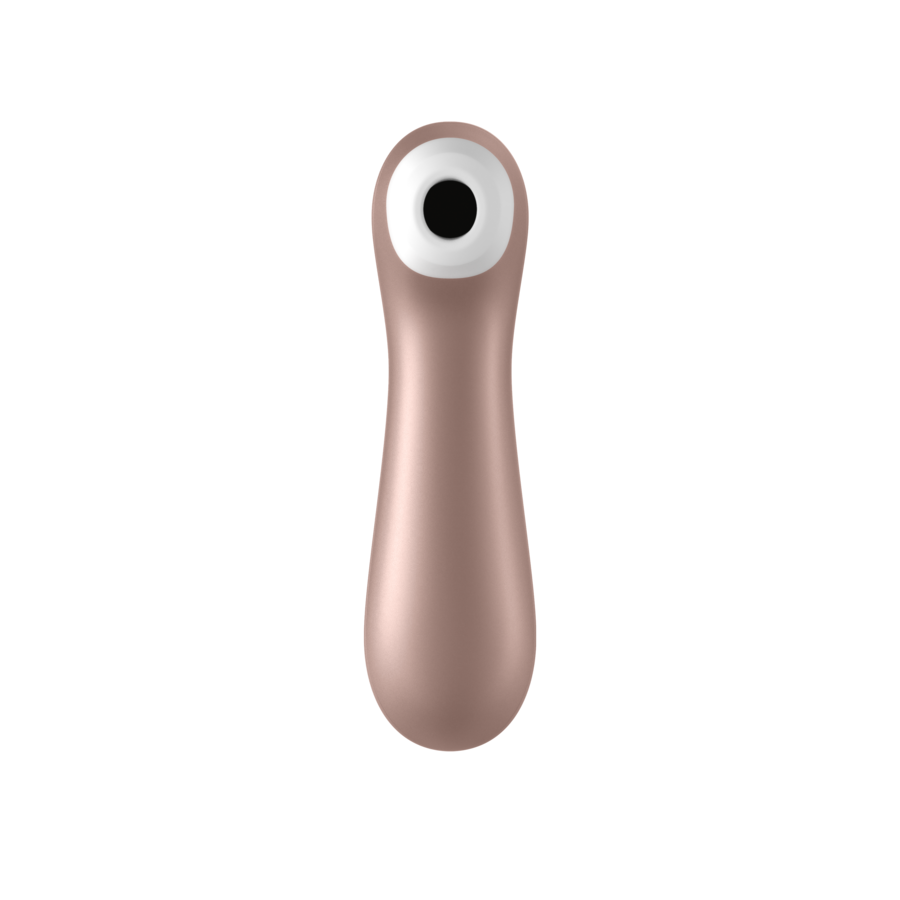 SATISFYER  PRO 2 VIBRATION 2020 EDITION