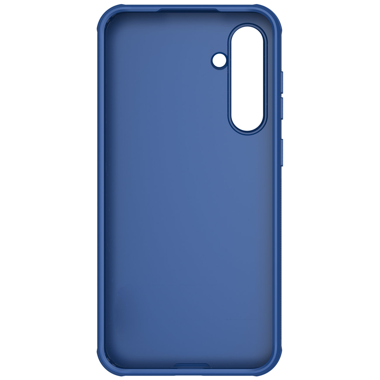 Nillkin Super Frosted Shield Pro Samsung Galaxy Galaxy S23 FE blue
