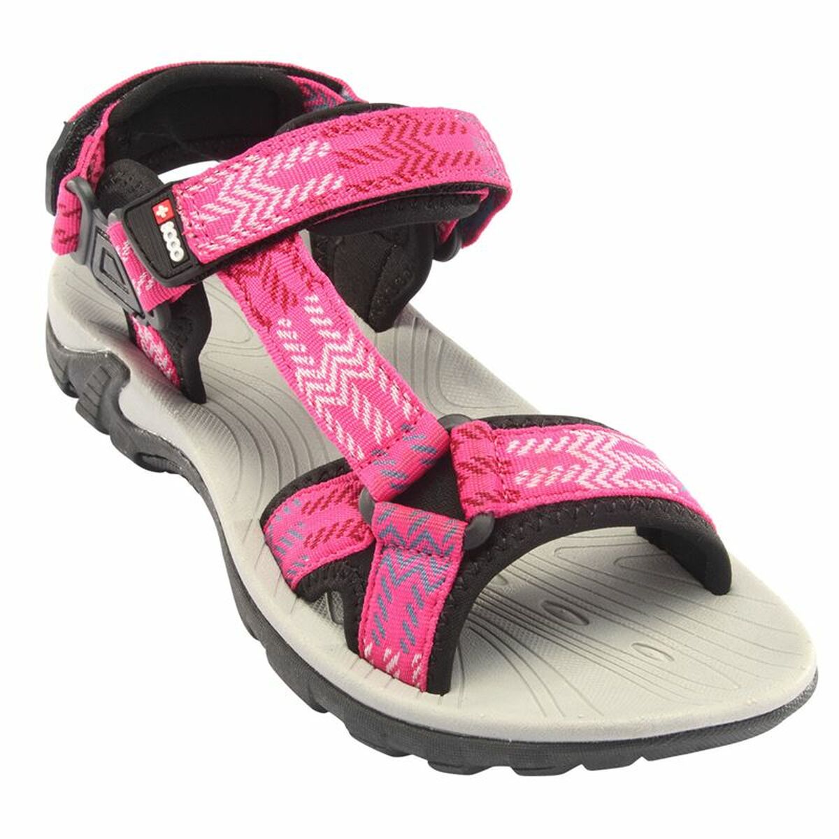 Sports Trainers for Women +8000 Torken Pink Dark pink Sports Trainers for Women +8000 Torken Pink Dark pink