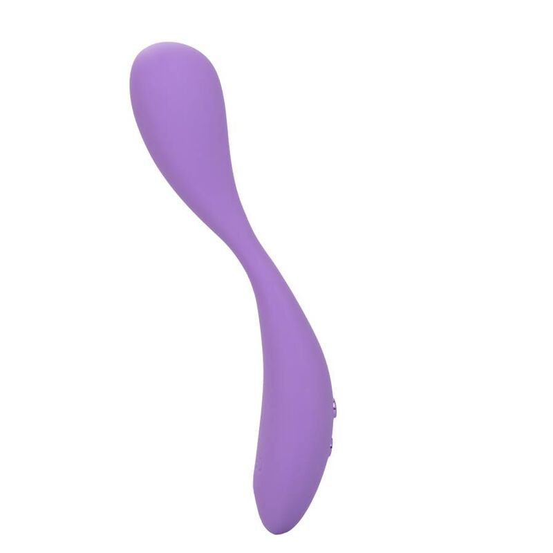 CALIFORNIA EXOTICS CONTOUR DEMI VIOLET CALIFORNIA EXOTICS CONTOUR DEMI VIOLET
