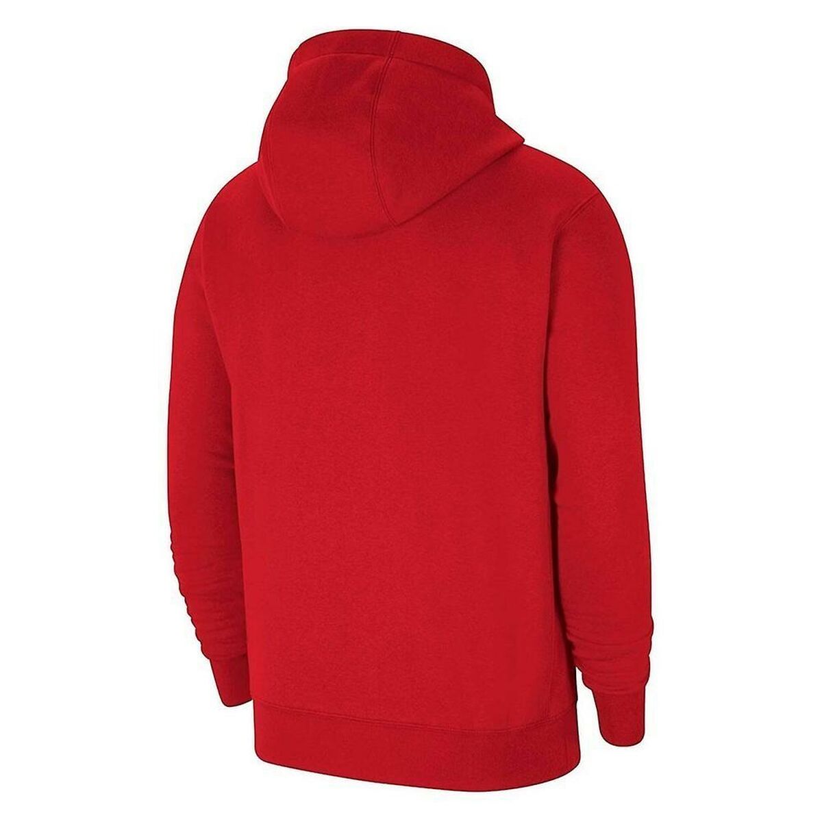 Men’s Hoodie  FLC PARK20 PO Nike CW6894 657  Red