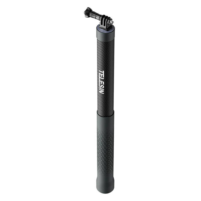 Telesin selfie stick GP-MNP-300-3 carbon fiber 3m 