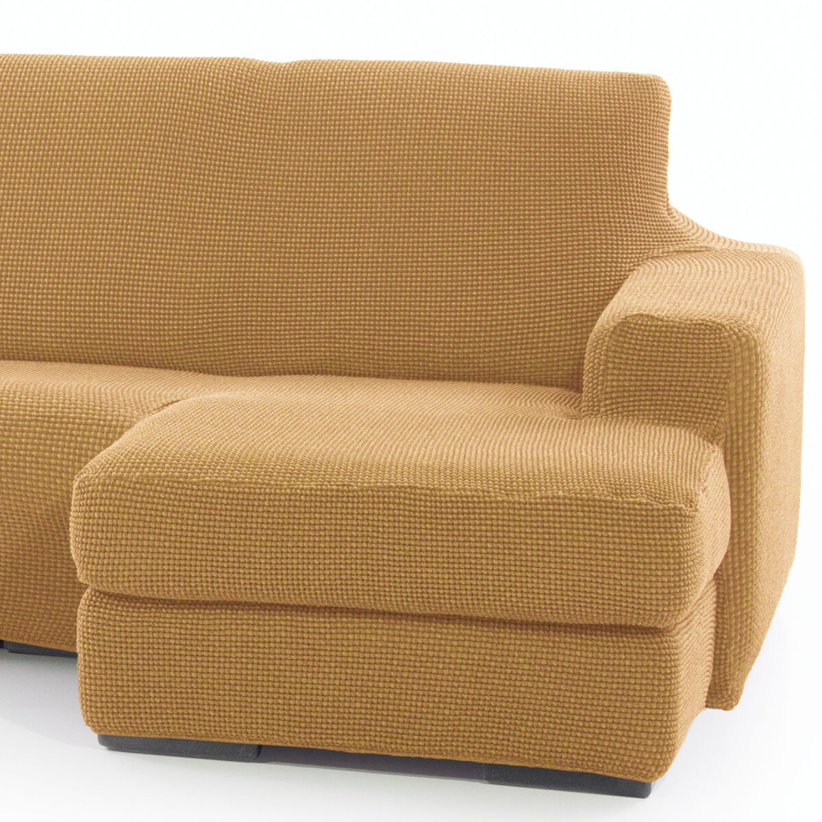 Chaise longue cover with short right arm Sofaskins NIAGARA 210 - 340 cm Chaise longue cover with short right arm Sofaskins NIAGARA 210 - 340 cm