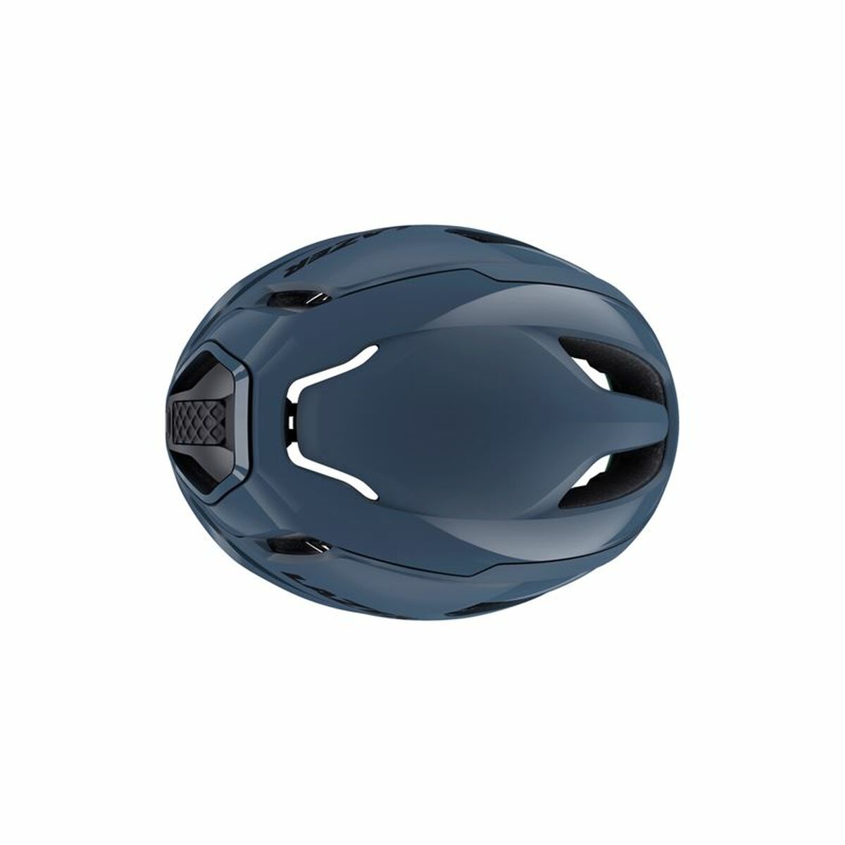 Adult's Cycling Helmet Lazer BLC22278900MB Dark blue 52-56 cm