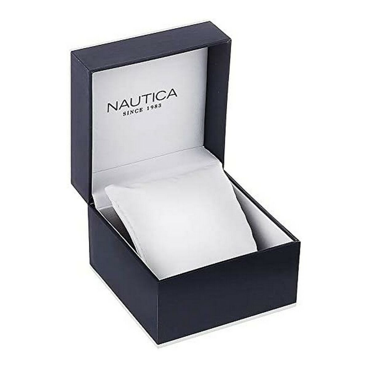 Ladies'Watch Nautica NAPPBS027 (Ø 36 mm)