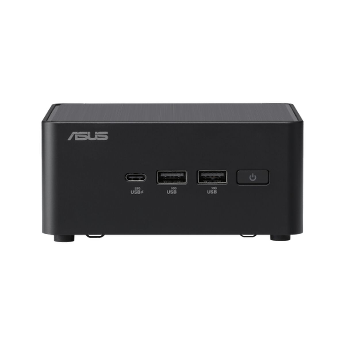 Mini PC Asus 90AR0072-M00040 Intel Core 3 100u