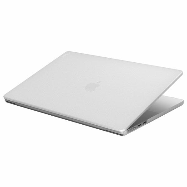 UNIQ Claro Apple MacBook Air 13 2022 dove matte clear